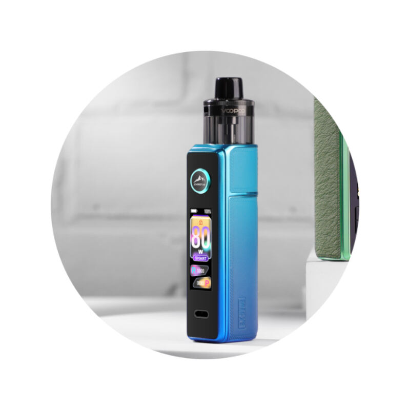 Uwell Caliburn Explorer Pod Kit_6